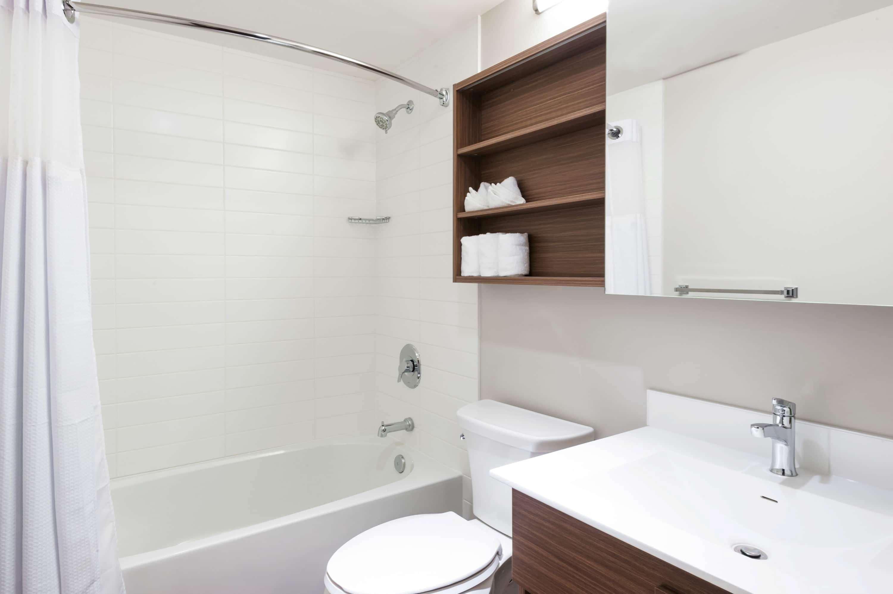 Microtel Inn & Suites By Wyndham Fort Saint John Fort St. John Esterno foto