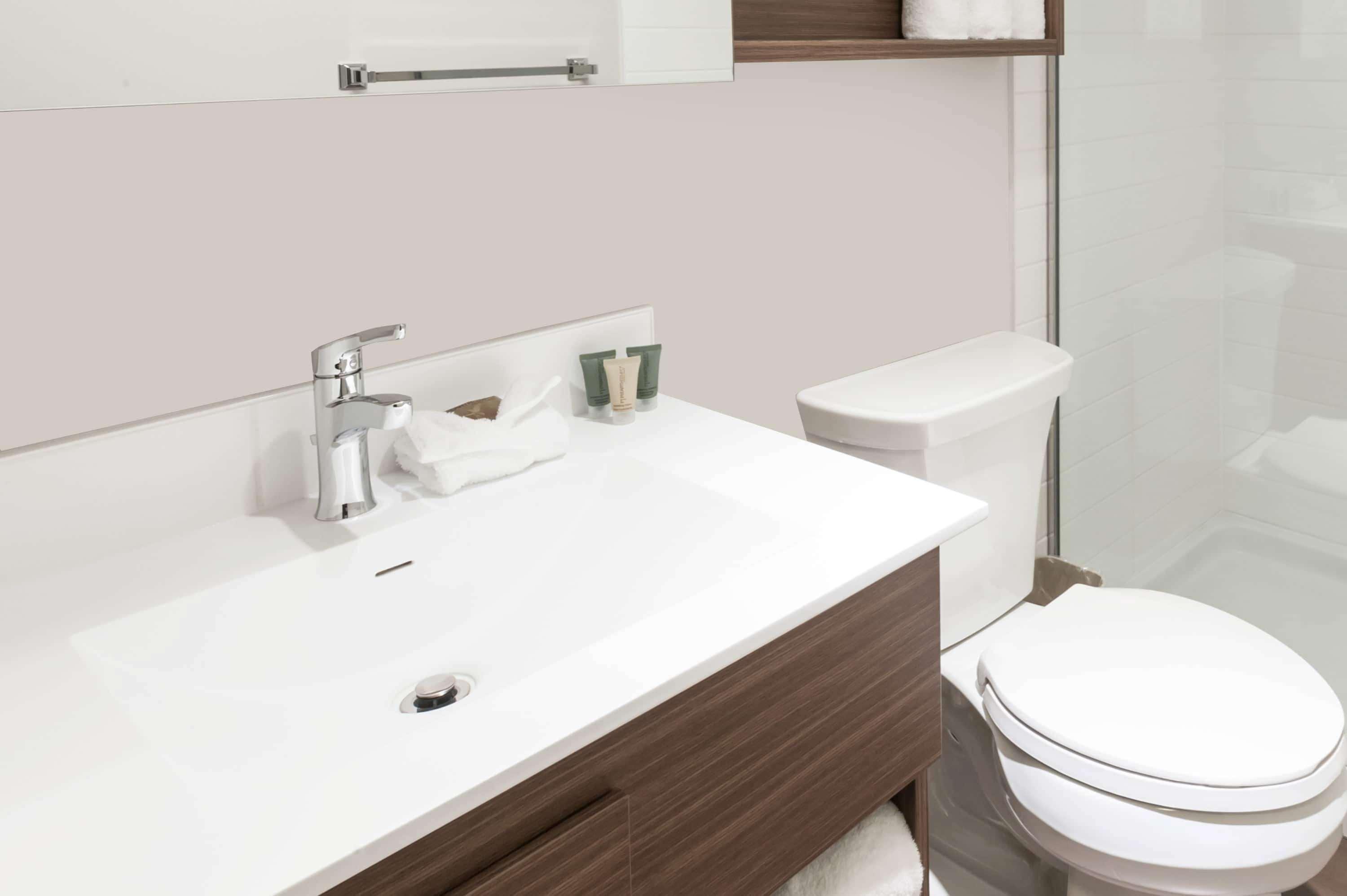 Microtel Inn & Suites By Wyndham Fort Saint John Fort St. John Esterno foto